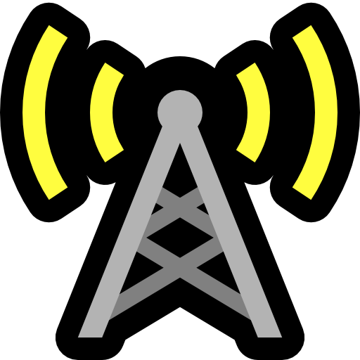 Amateur Radio Tower